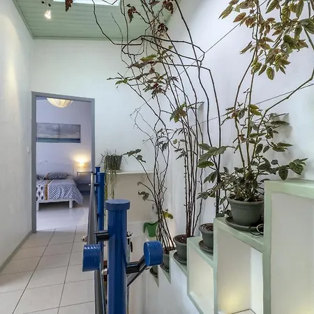 Les Volets Bleus T3 De 80 M2 Patio Privatif 아파트 *