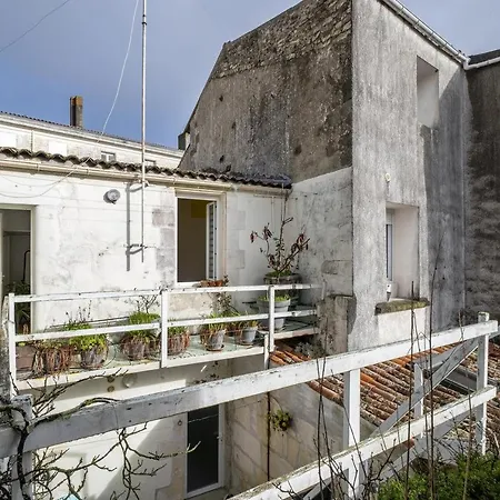 Les Volets Bleus T3 De 80 M2 Patio Privatif 아파트